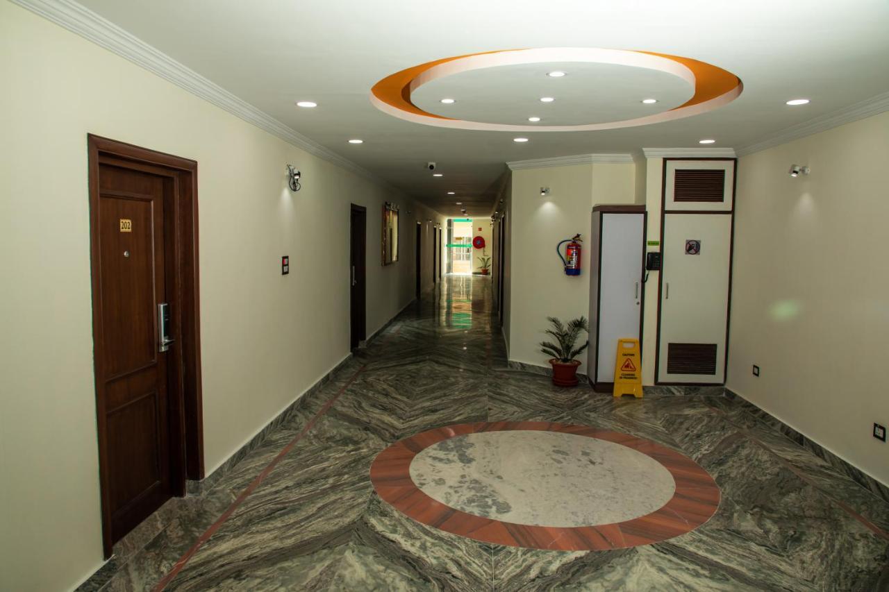 Gautam Buddha Airport Hotel Bhairāhawā Zewnętrze zdjęcie